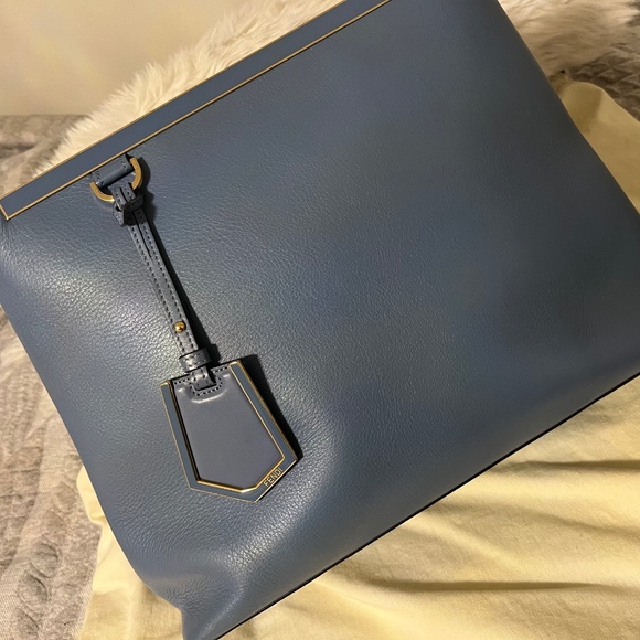 Fendi 2jours - Picture 1 of 5